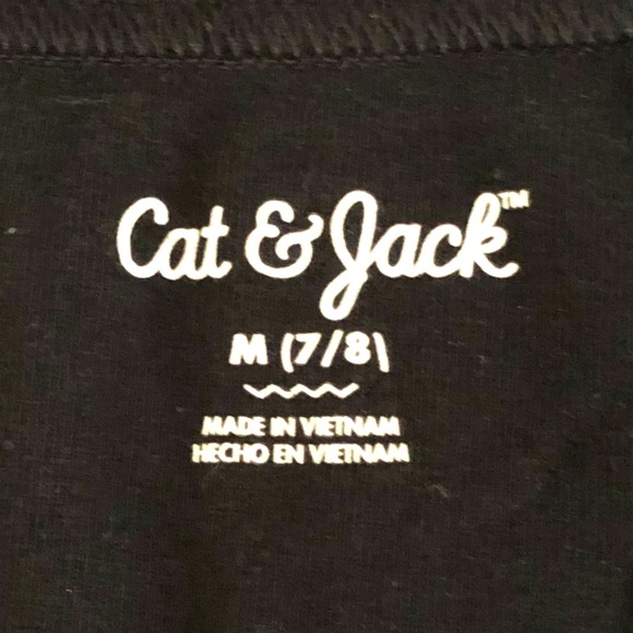 Cat & Jack Tee - Picture 4 of 4